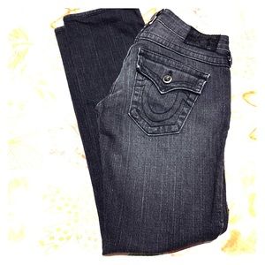 True Religion Disco Billy size 26